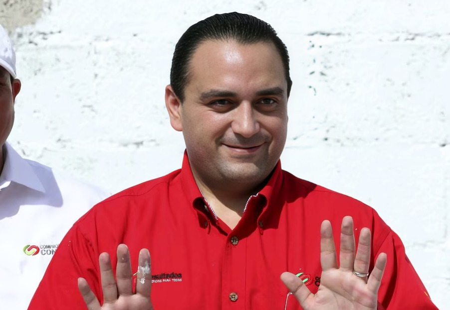 Juez absuelve a Roberto Borge de delincuencia organizada