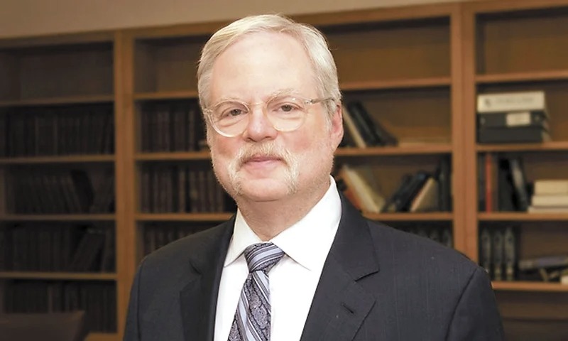 juez Brian Cogan