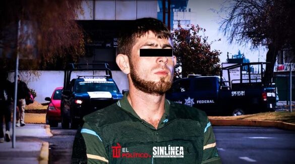 Juez frena extradición de sobrino de El Chapo