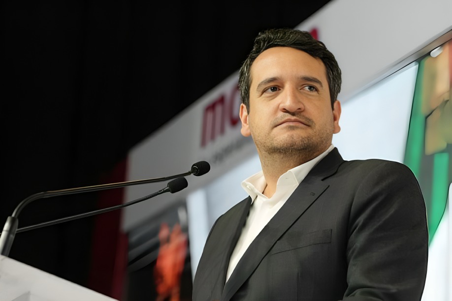 Lopez Beltrán