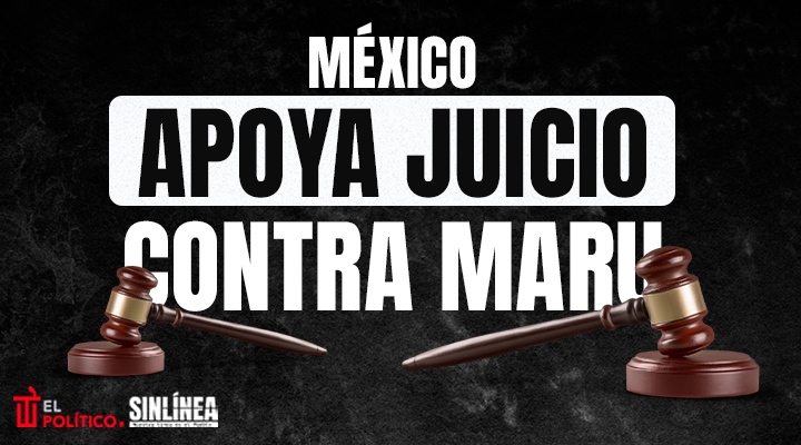 Mexicanos contra Maru Campos: juicio político