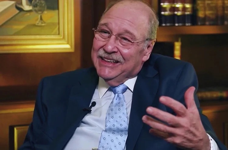 Javier Coello Trejo, fiscal de hierro, ¿quién era?