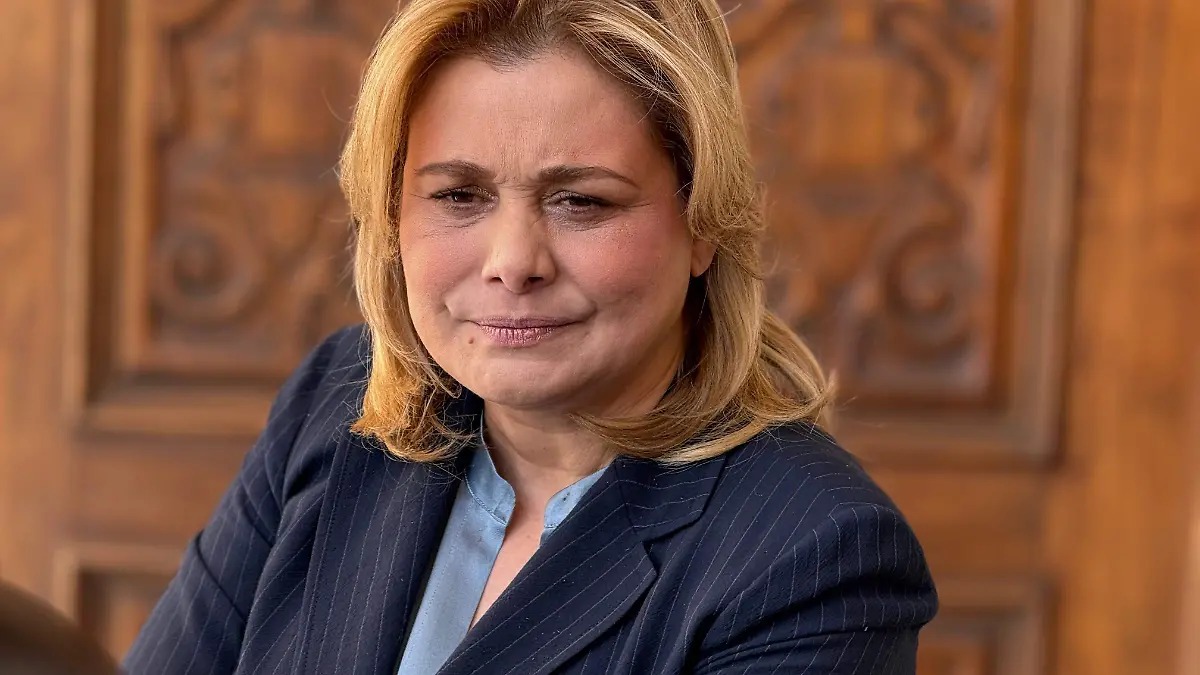 Dirigencia nacional del PAN llama a defender a Maru Campos