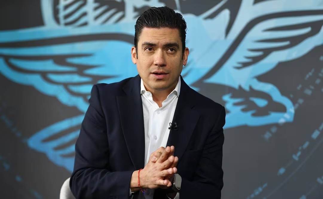 PAN pide salir en defensa de Maru Campos