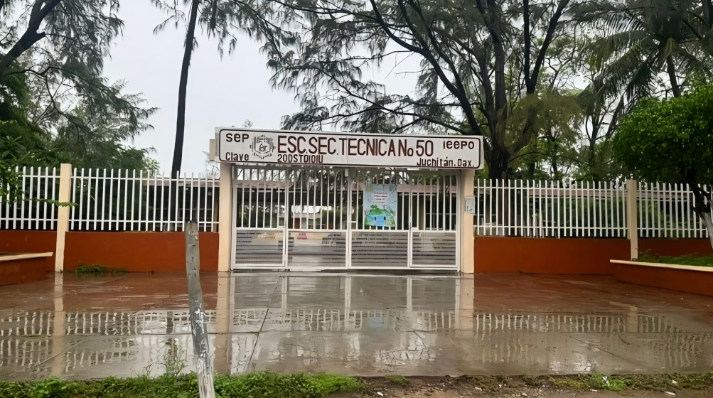 Paro de la CNTE afecta a 127 mil alumnos en Oaxaca
