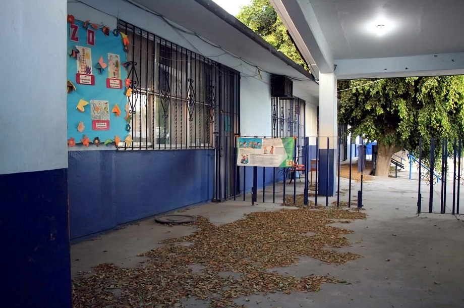 Paro de la CNTE afecta a 127 mil alumnos en Oaxaca