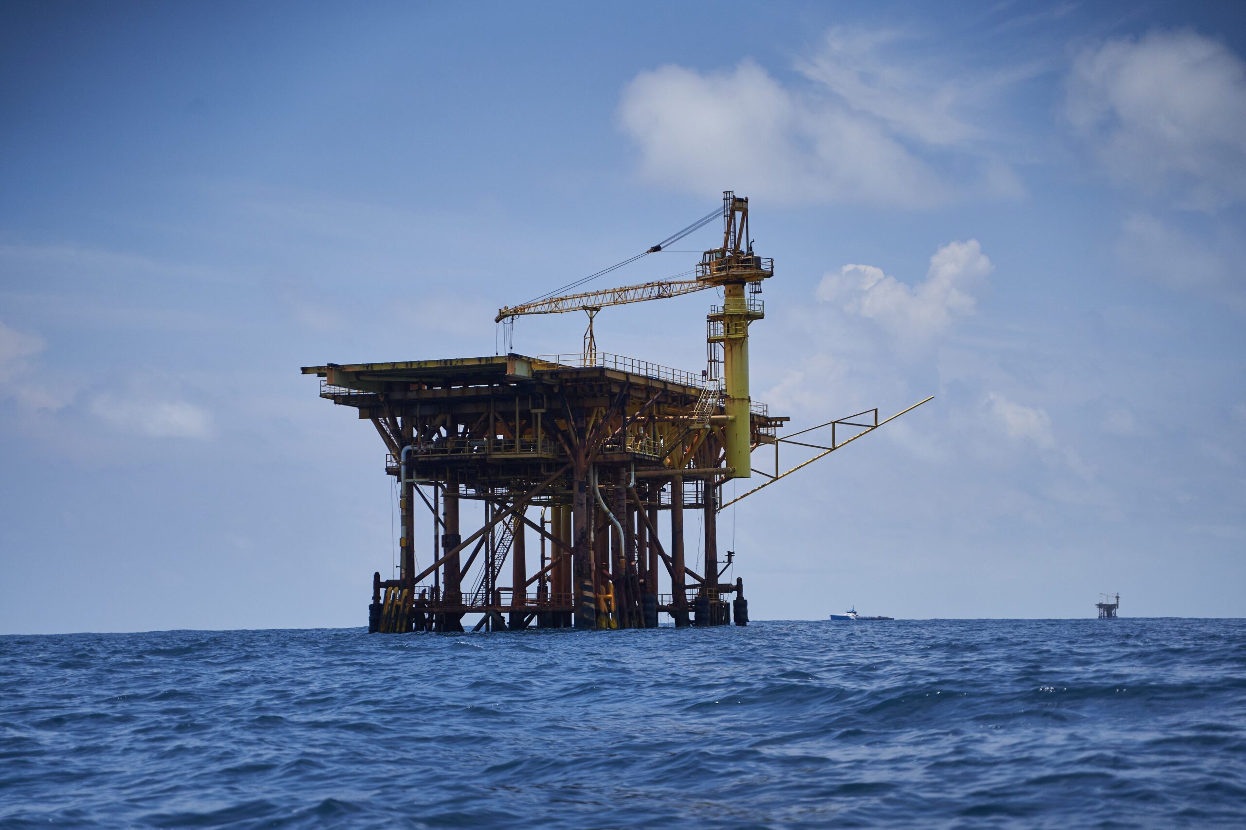 Pemex negocia con Vitol