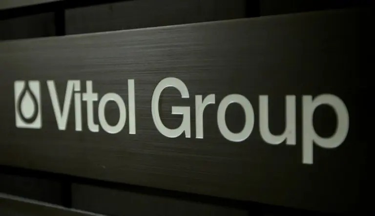 Pemex vende petróleo a Vitol