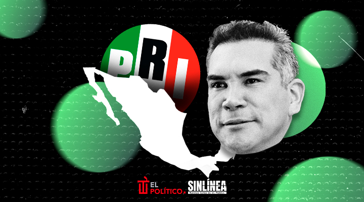 PRI y sus apuestas para 2027