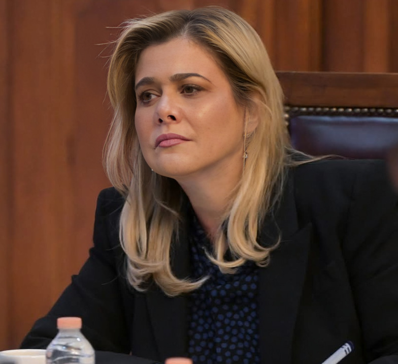 PT acusa a EU de estar impulsando a Maru Campos para 2030