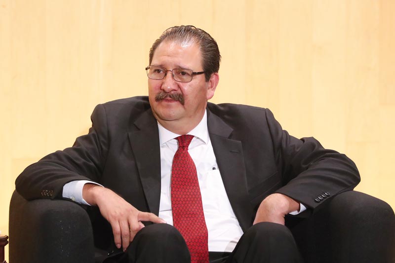 PT acusa a EU de estar impulsando a Maru Campos para 2030