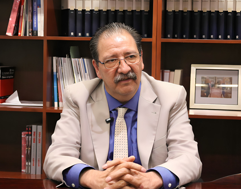PT acusa a EU de estar impulsando a Maru Campos para 2030