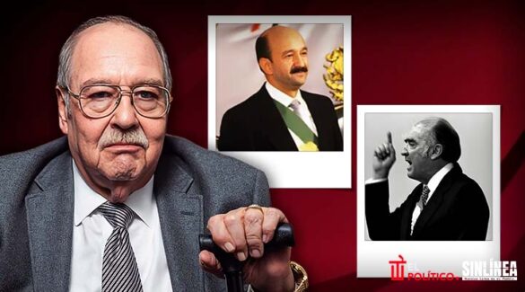 ¿Quién era Javier Coello Trejo, el Fiscal de Hierro?