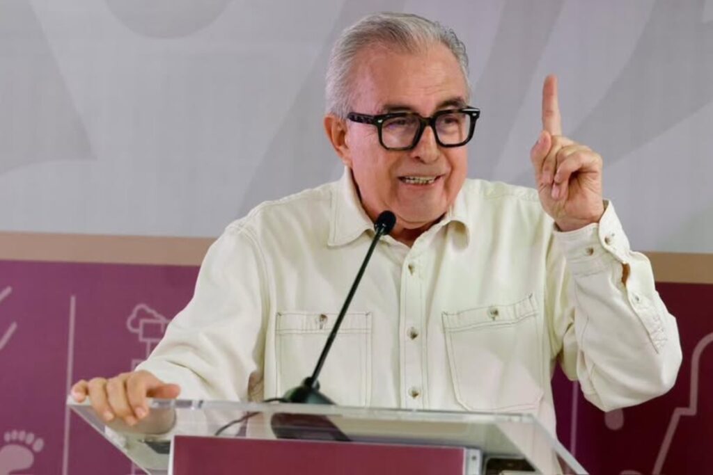 Rubén Rocha Moya vs. EU