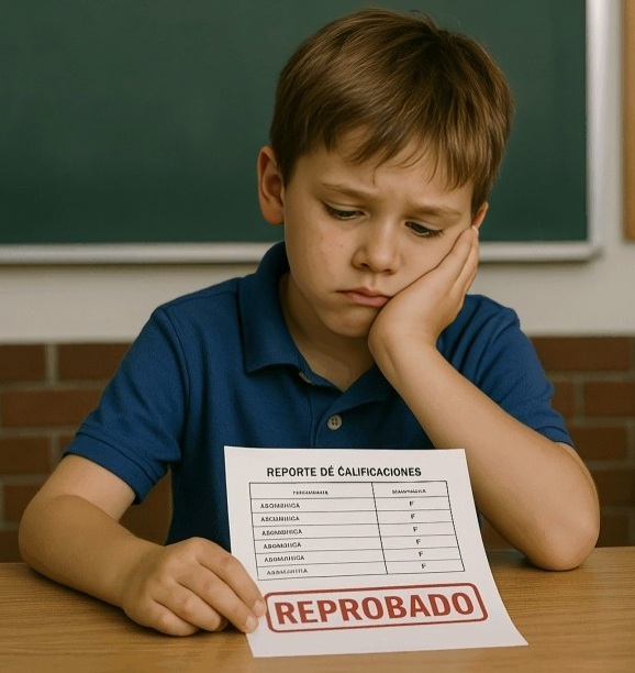 SCJN prohibe reprobar