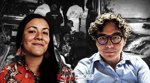 Suman 18 detenidos por asesinato de colaboradores de Brugada; señalan a grupo criminal