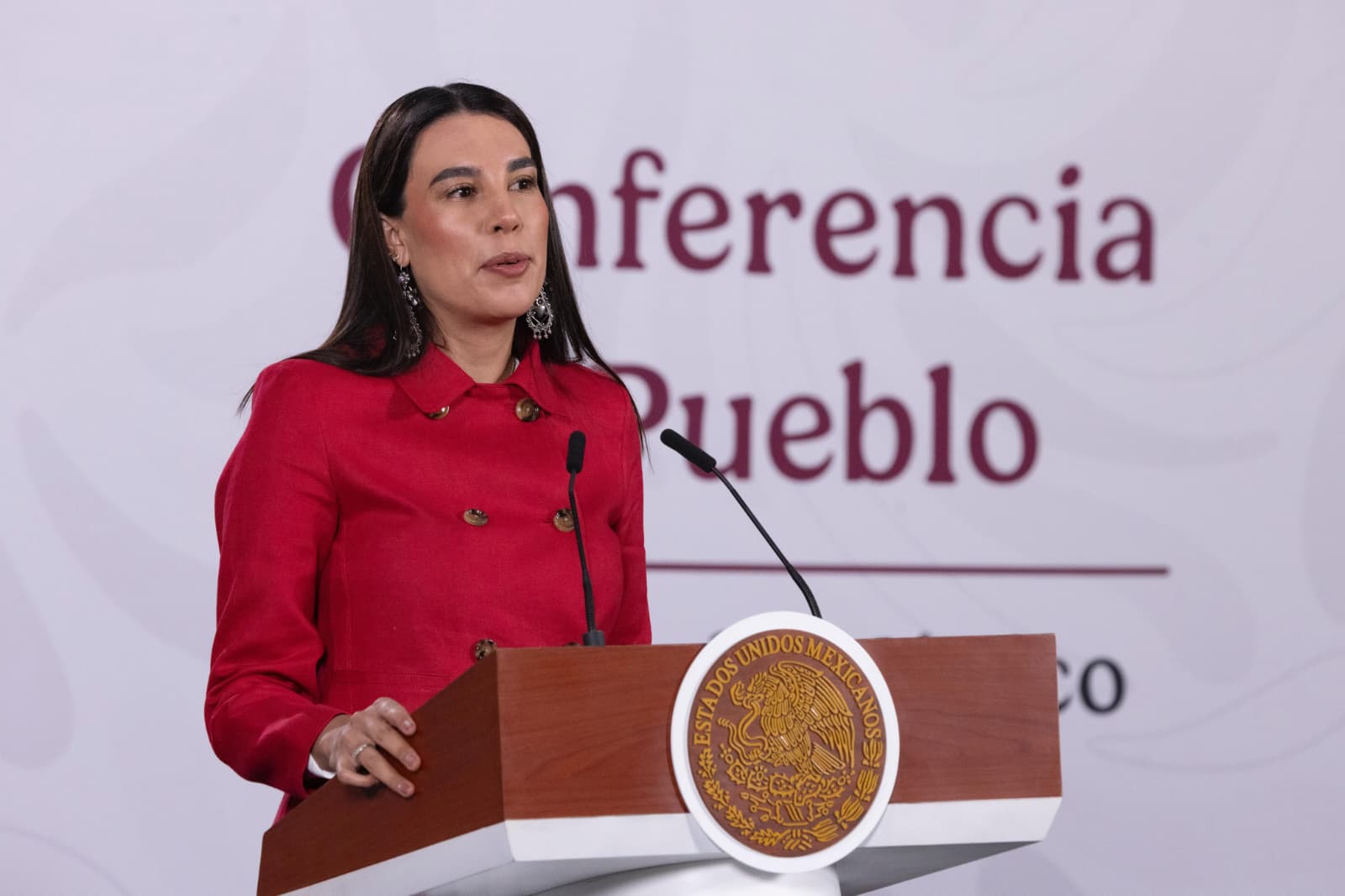 Titular de Turismo