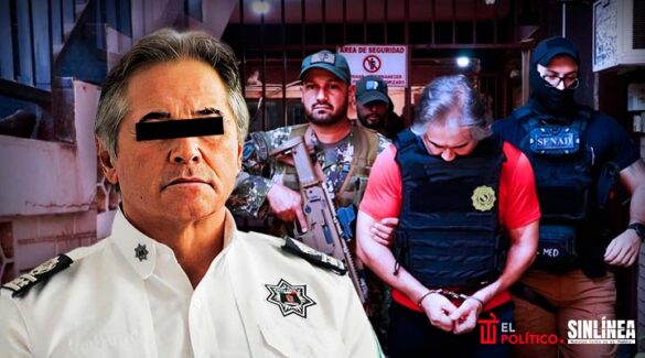 Tribunal revisará queja de Hernán Bermúdez contra extradición