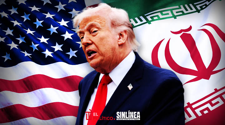 Trump amenaza a Irán sobre acuerdo: "no quedará nada"