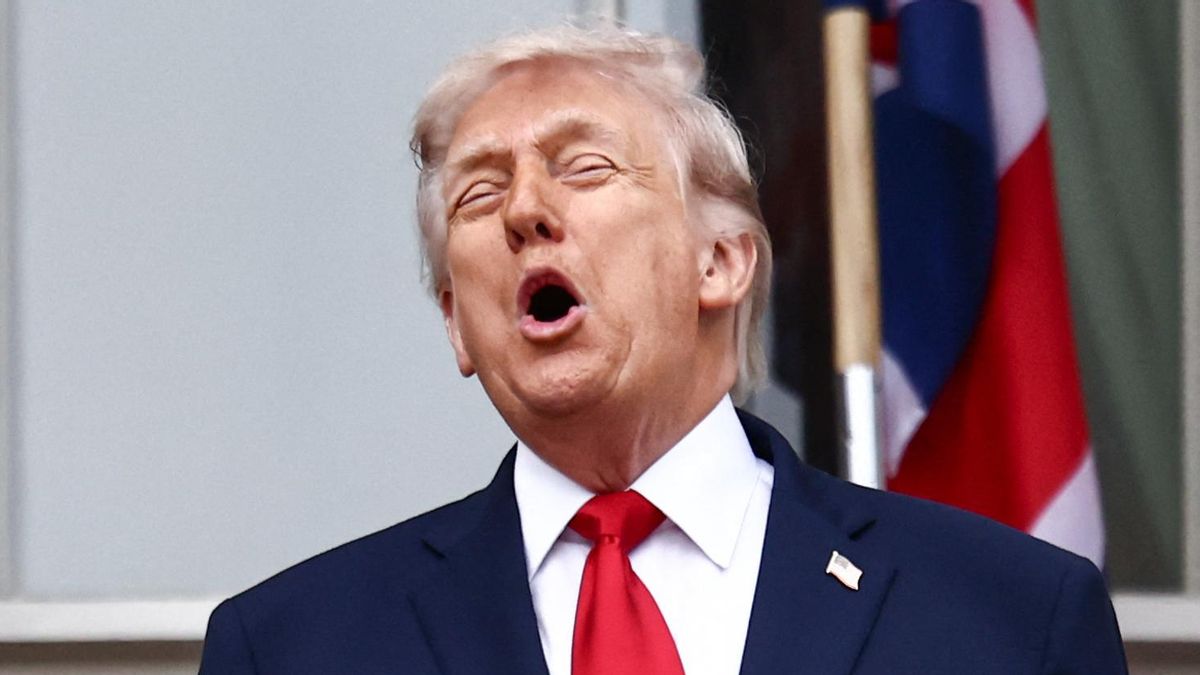 Trump aprueba sanciones para Cuba