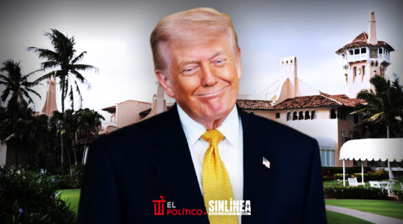 Trump expande sus negocios en el mundo en doce países