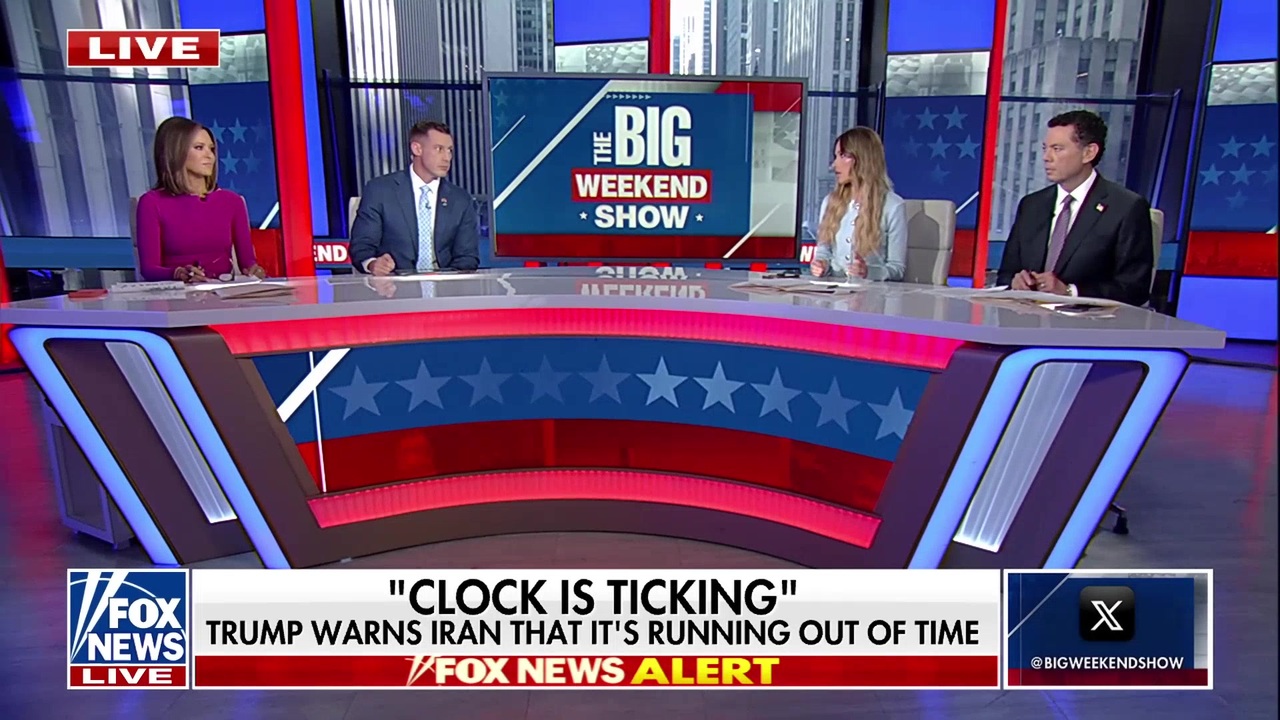 Trump Fox News