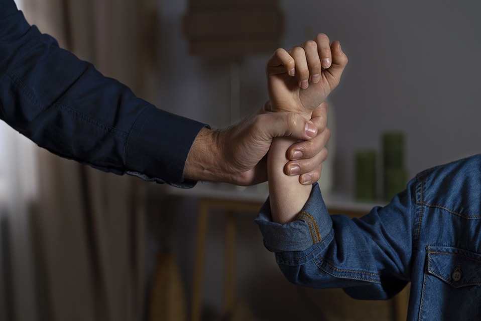 Violencia familiar podría aumentar por Mundial: Unicef México