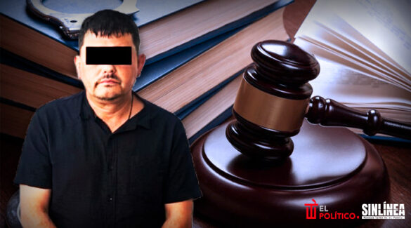 Vinculan a proceso a El Güero Conta, operador del CJNG