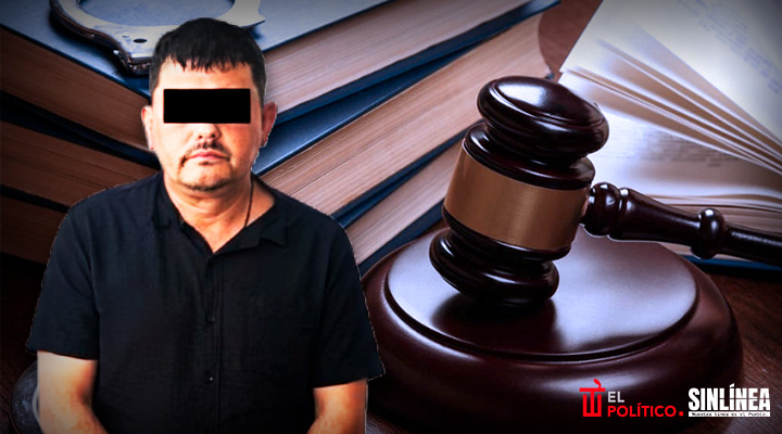 Vinculan a proceso a El Güero Conta, operador del CJNG