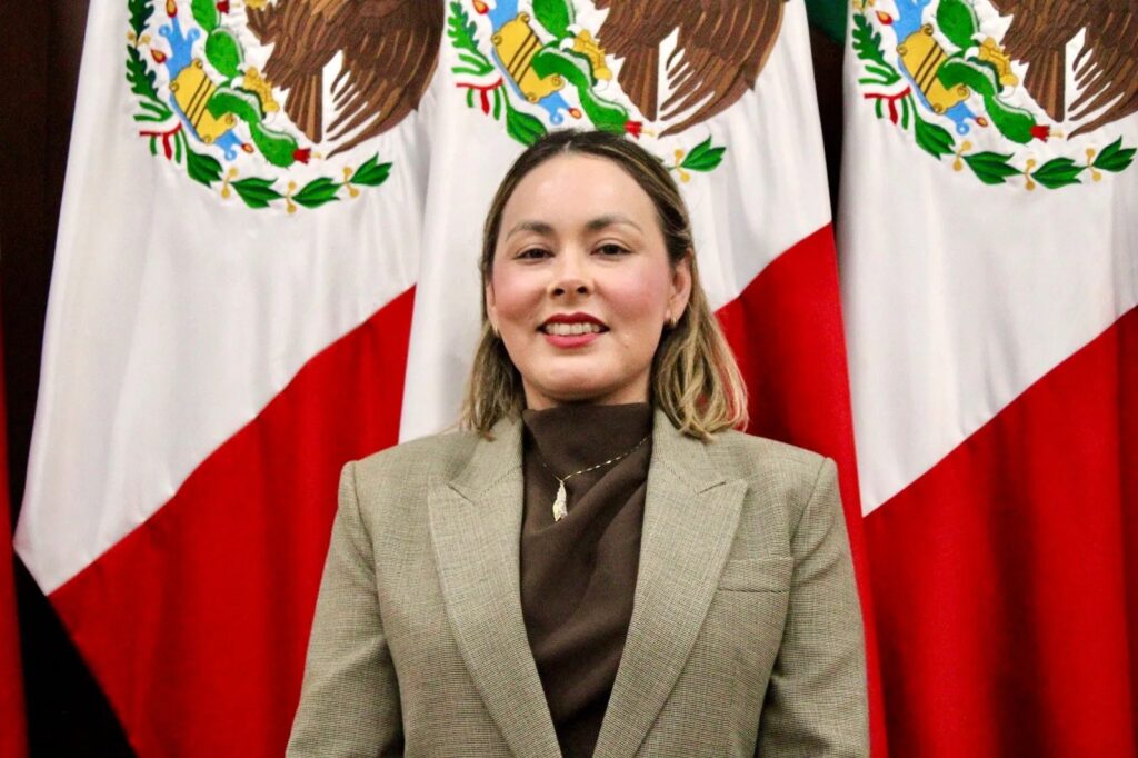 Yeraldine Bonilla