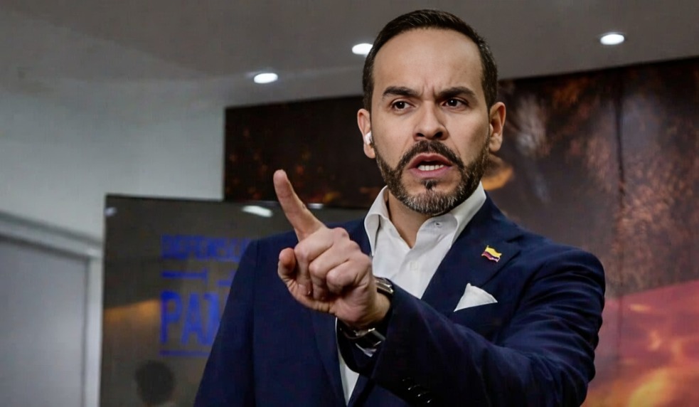 Abelardo de la Espriella gana elecciones de Colombia