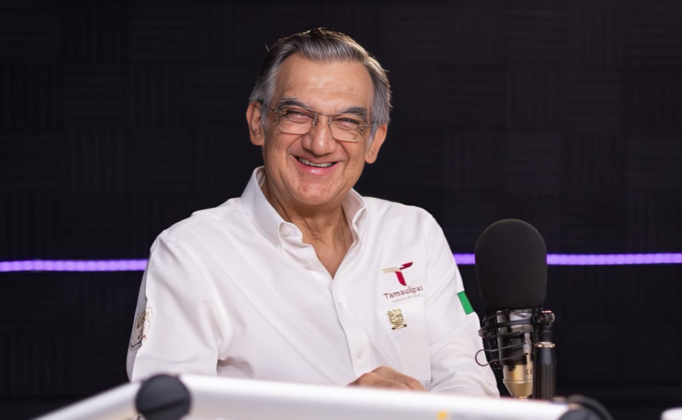 Américo Villarreal niega investigación de EU en su contra
