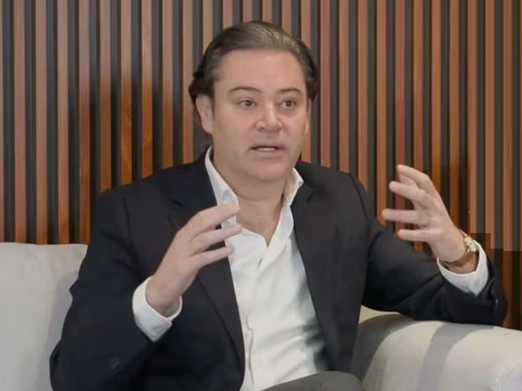Aurelio Nuño CNTE