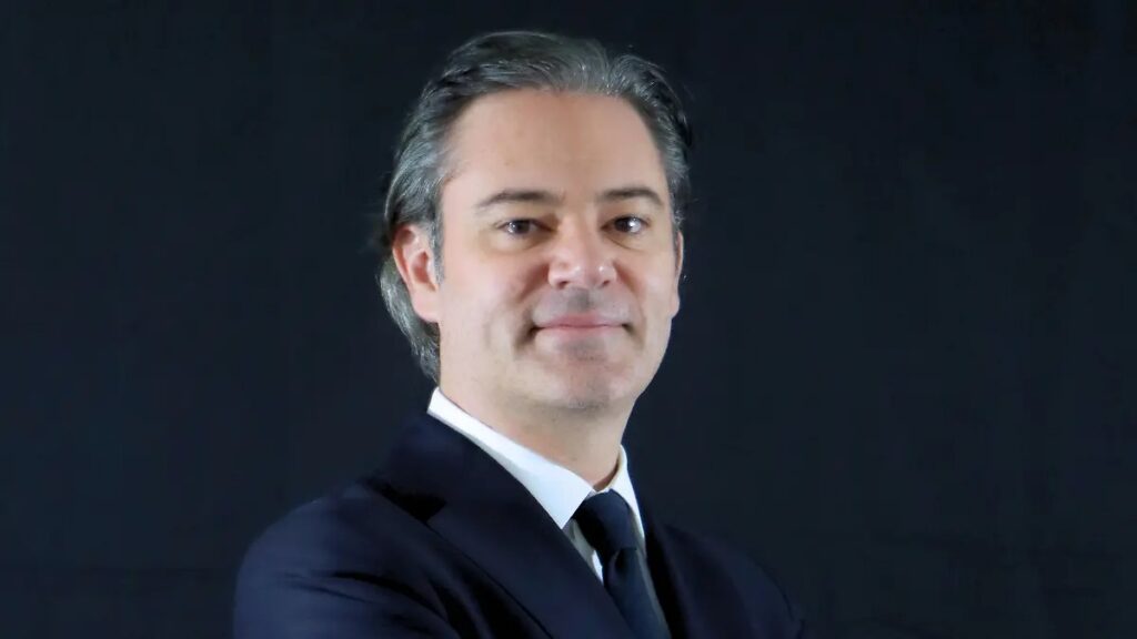 Aurelio Nuño contra AMLO