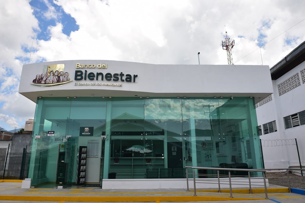 Banco del Bienestar responde a multas de la CNBV