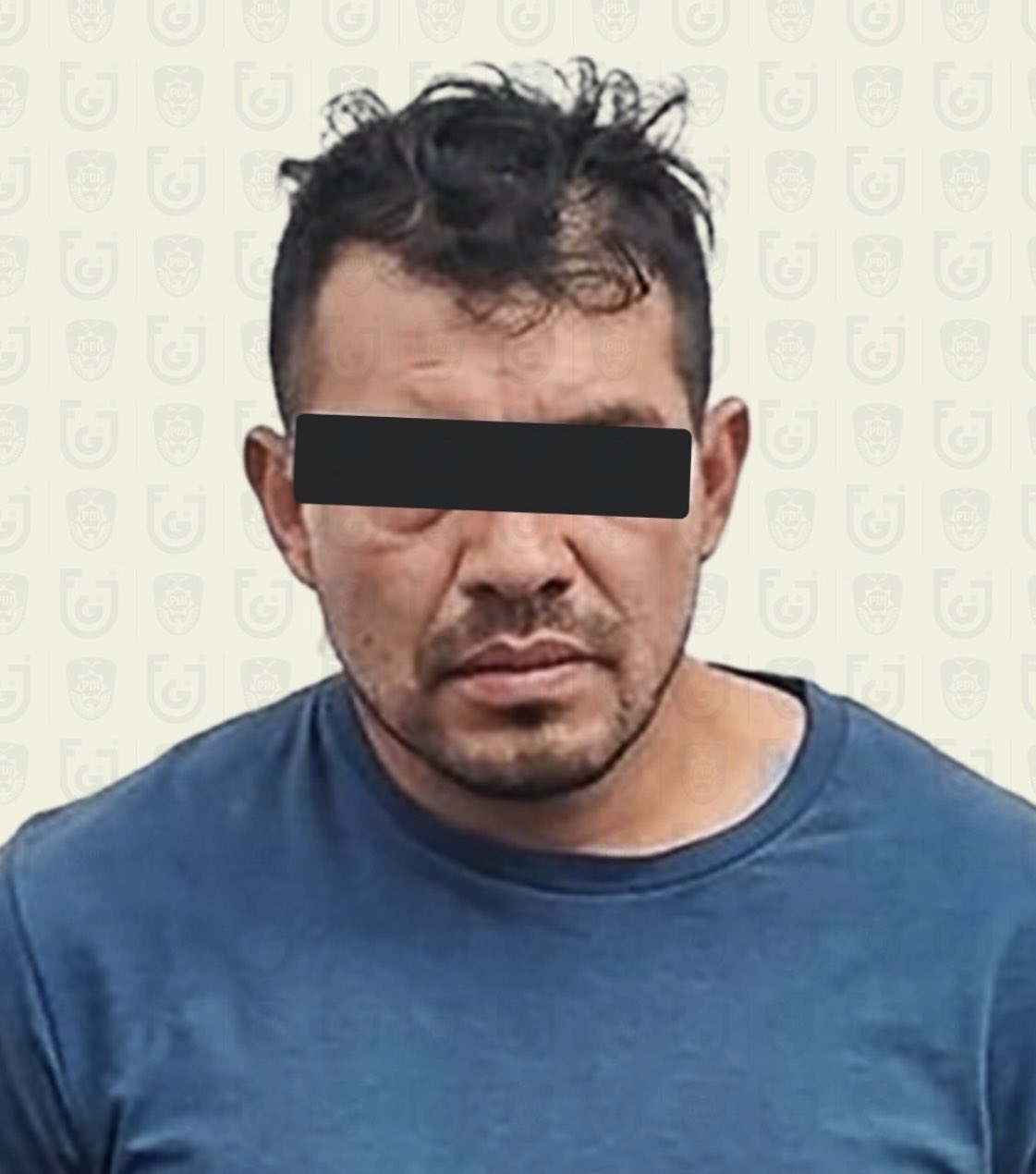 Cae Jovany N, implicado en muerte de funcionarios de CDMX