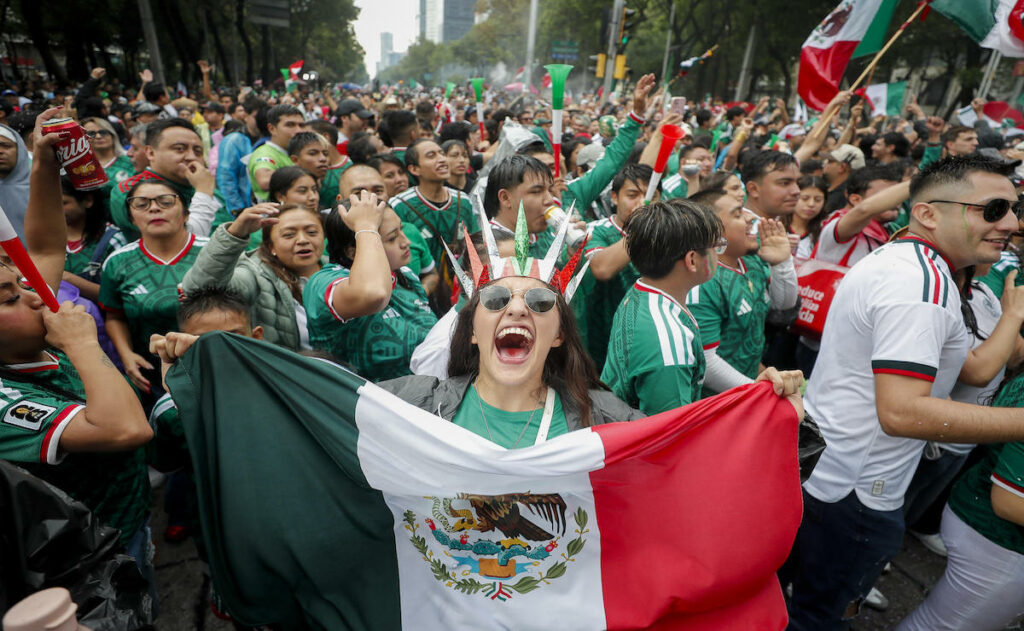 Multas y sanciones por no respetar la Ley Seca