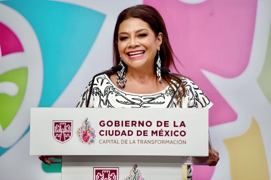 CDMX suspenderá clases por inauguración del Mundial