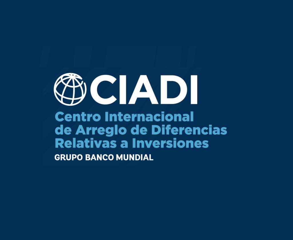 Ciadi fallo favor México