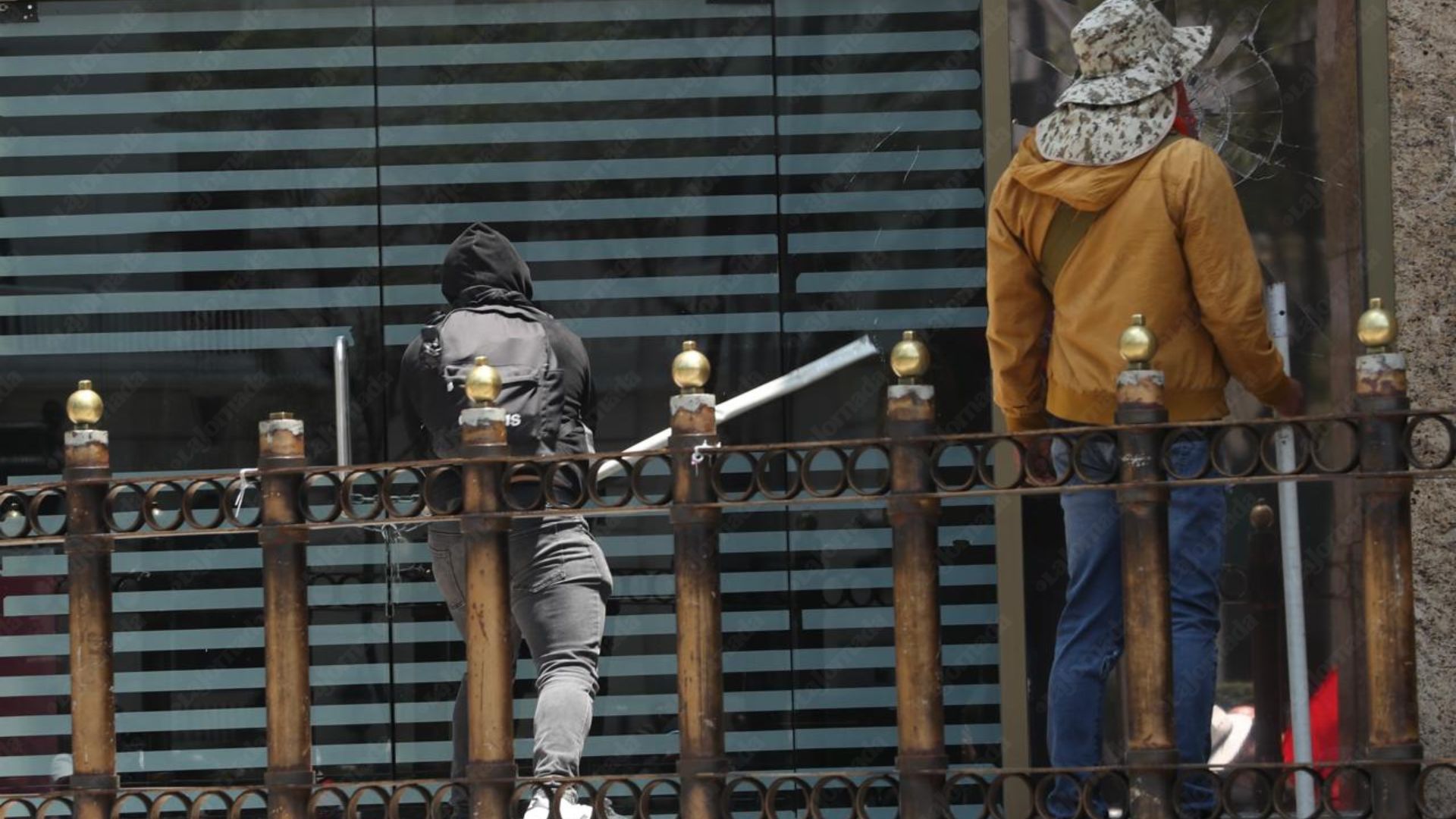 Segob pide a la CNTE priorizar el diálogo