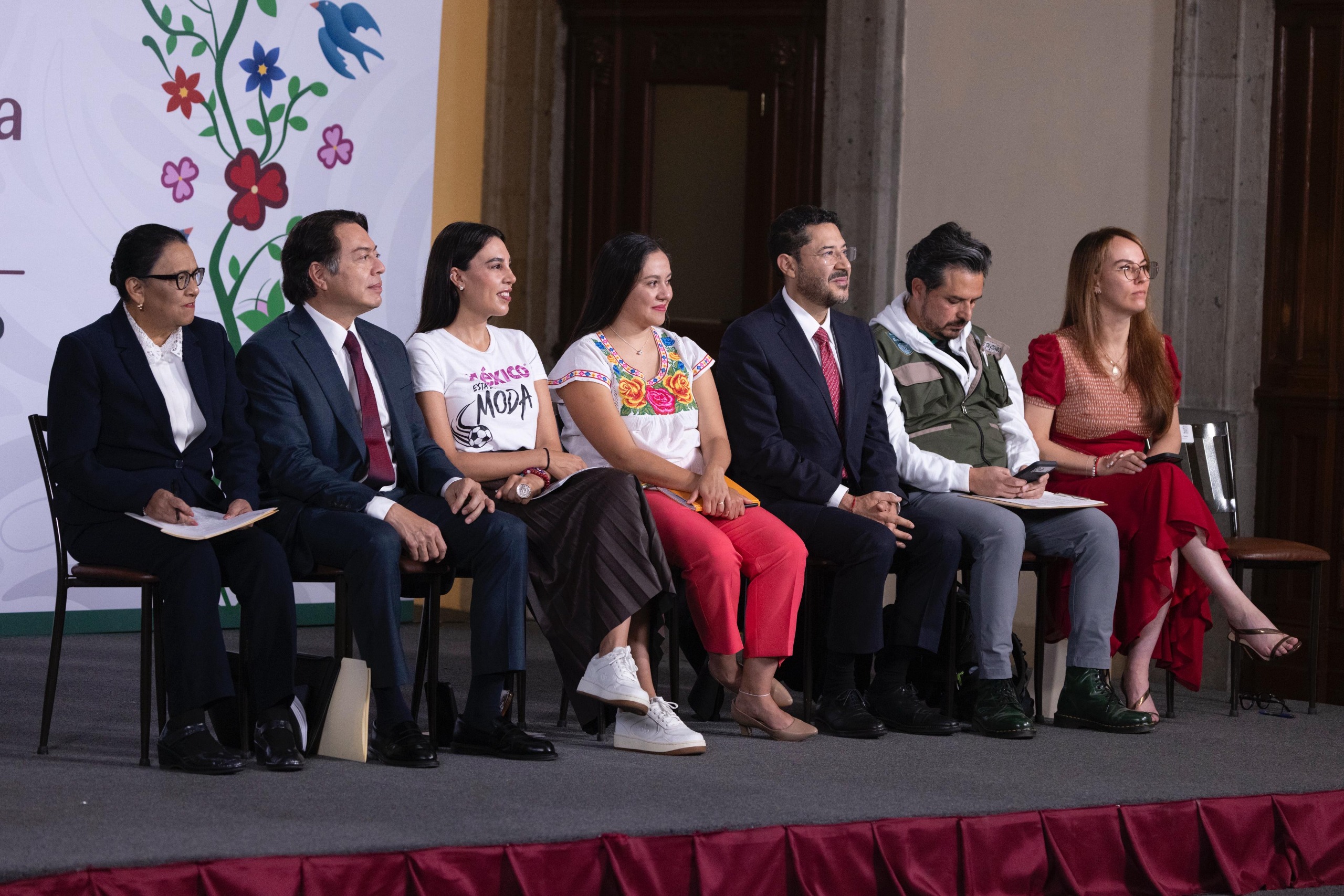 Conferencia 11 de junio