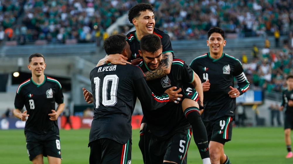 ¿Cuándo jugará México en el Mundial 2026?
