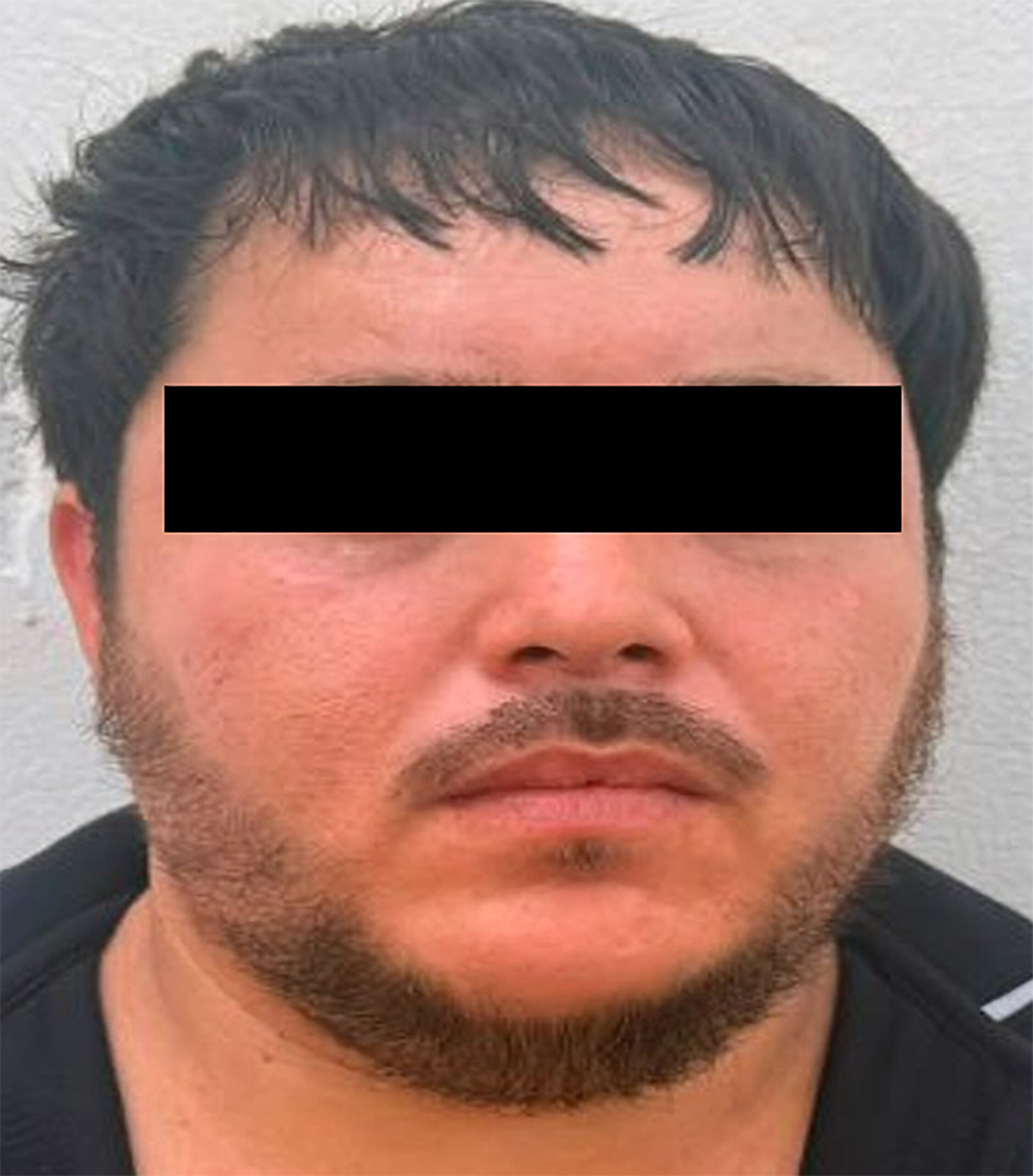 El 24. Detienen a Iván N, líder del narco en Sinaloa