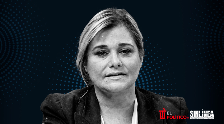 Polémicas que definen al gobierno de Maru Campos