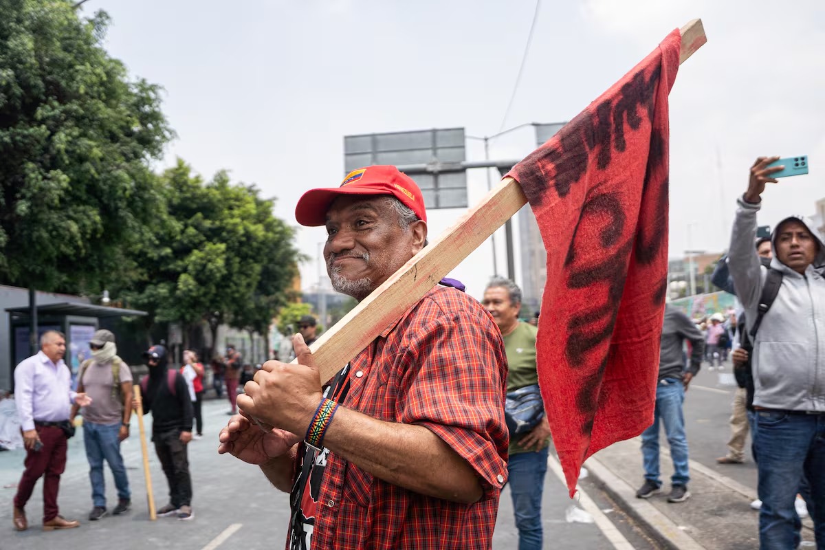 Dueños de palcos del Estadio CDMX amagan con impedir Mundial