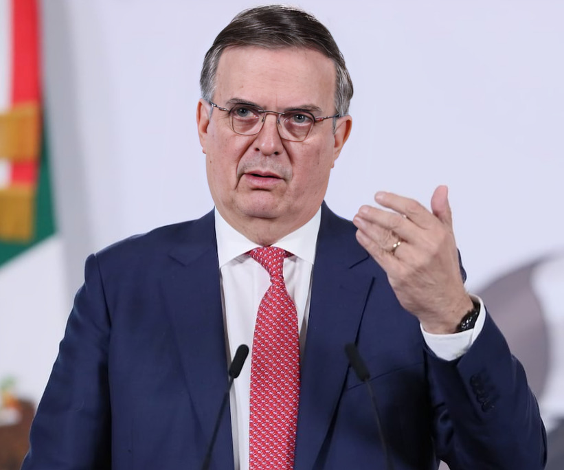El 85% de exportaciones de México queda exento de aranceles