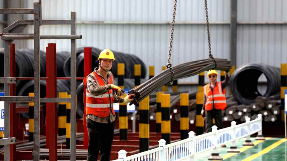 El 85% de exportaciones de México queda exento de aranceles