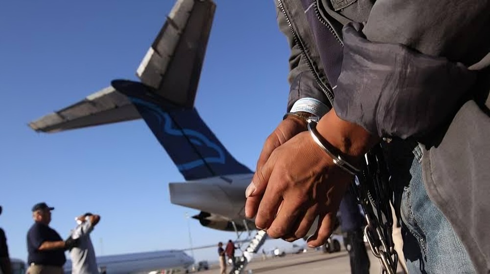 El Jardinero logra frenar extradición