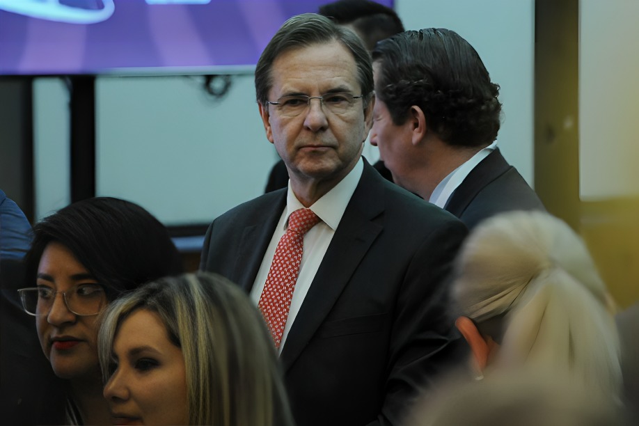 Esteban Moctezuma