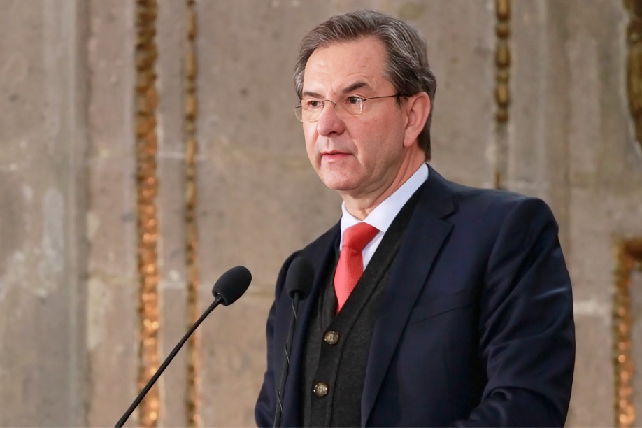 Esteban Moctezuma